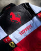 Jacheta F1 Ferrari